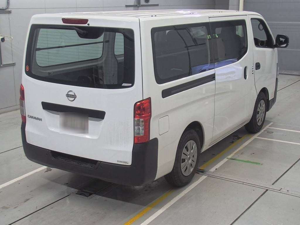 2022 Nissan Caravan Van VR2E26[1]