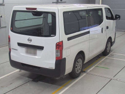 2022 Nissan Caravan Van