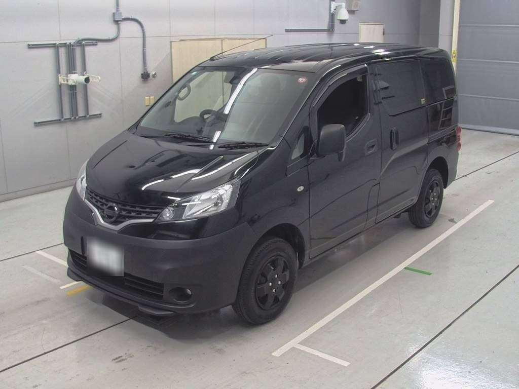 2020 Nissan NV200 Vanette VNM20[0]