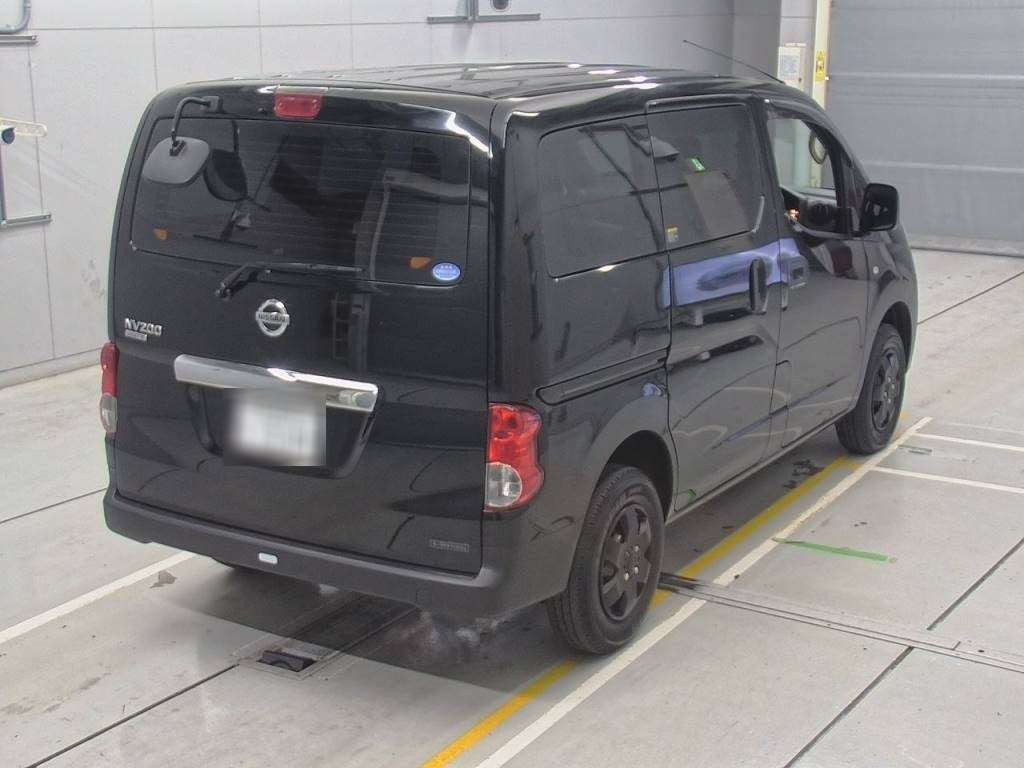 2020 Nissan NV200 Vanette VNM20[1]