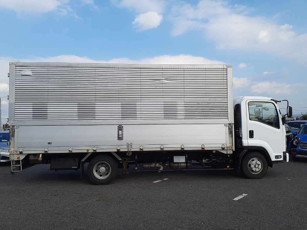 2008 Isuzu Forward FRR90T2[2]