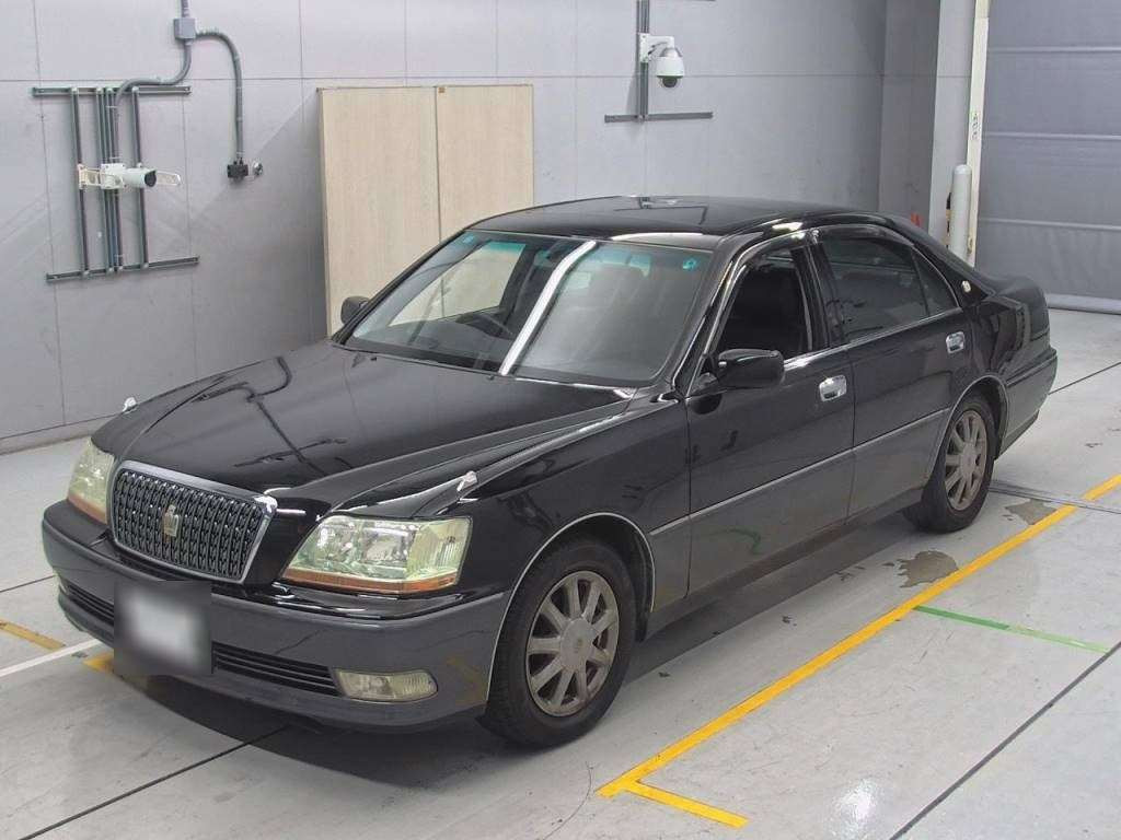 2002 Toyota Crown Majesta JZS177[0]