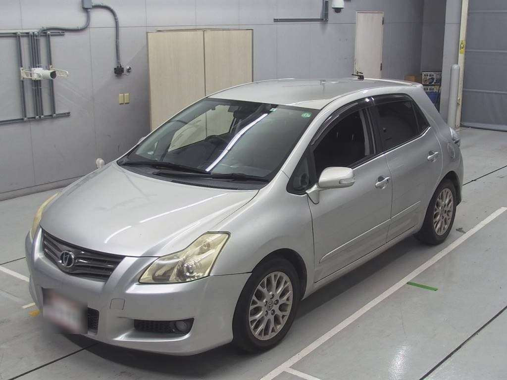 2007 Toyota Blade AZE156H[0]