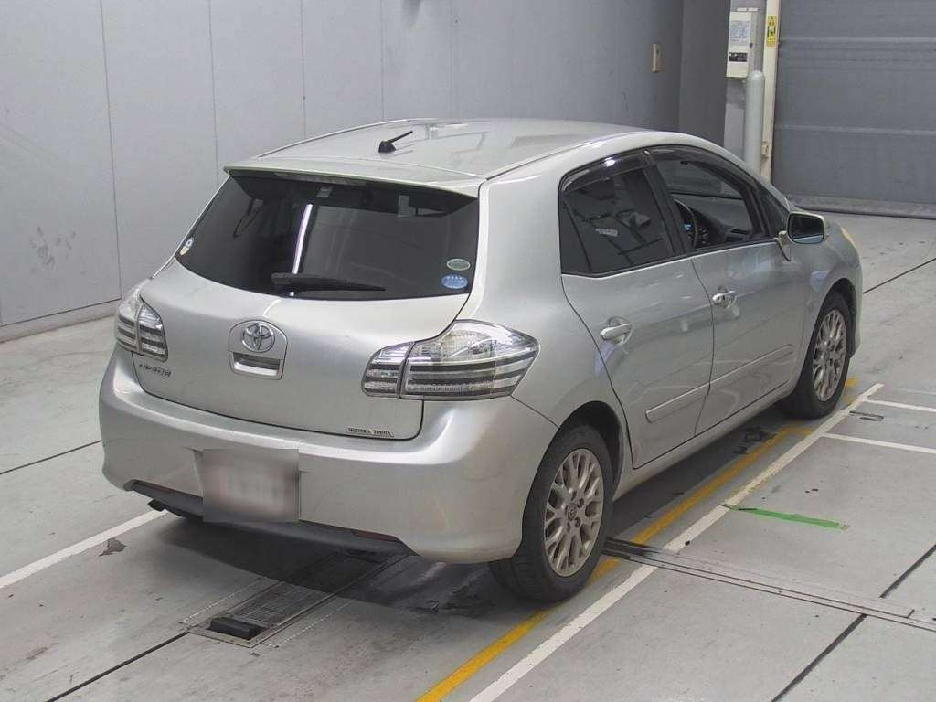 2007 Toyota Blade AZE156H[1]