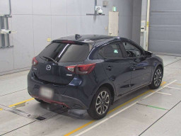 2016 Mazda Demio