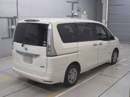 2014 Nissan Serena