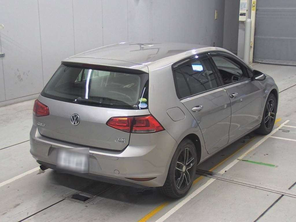 2013 Volkswagen Golf AUCJZ[1]