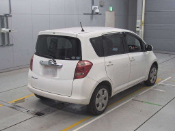 2007 Toyota Ractis