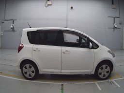 2007 Toyota Ractis