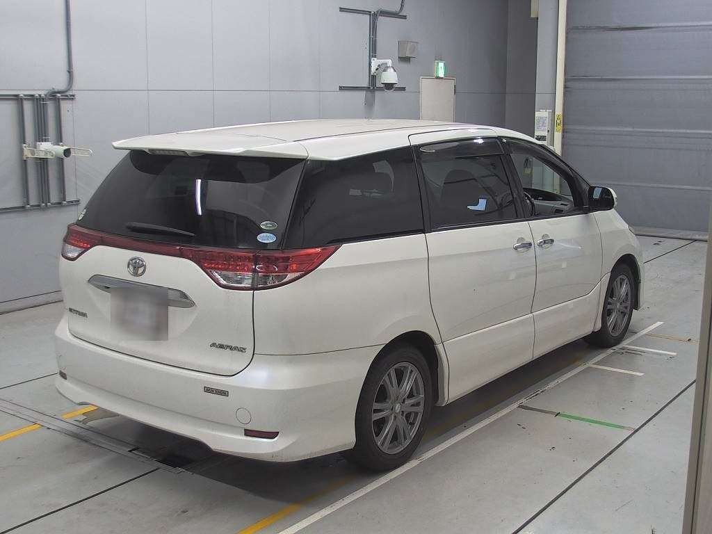 2009 Toyota Estima ACR50W[1]