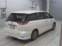 2009 Toyota Estima