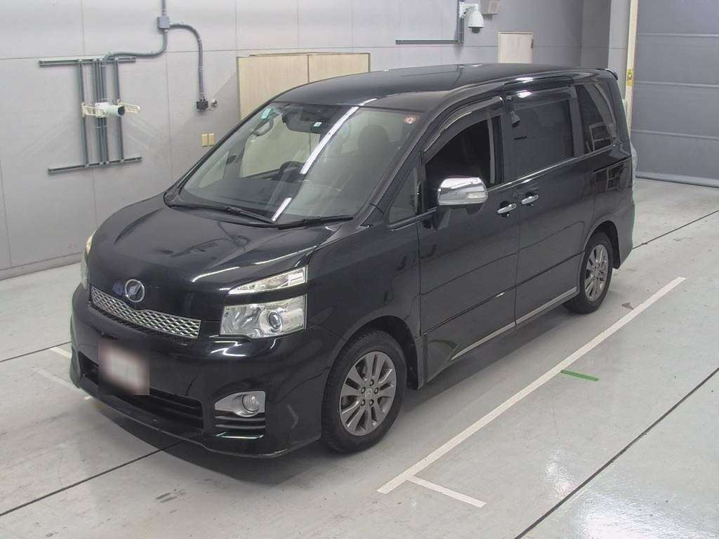 2012 Toyota Voxy ZRR70W[0]