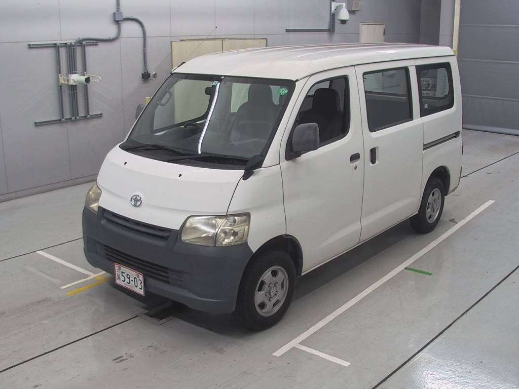 2012 Toyota Townace Van S402M[0]