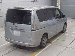 2014 Nissan Serena