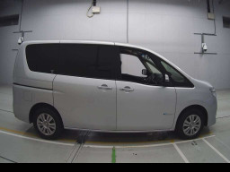 2014 Nissan Serena