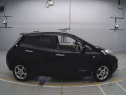 2011 Nissan Leaf