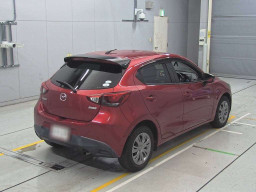 2016 Mazda Demio