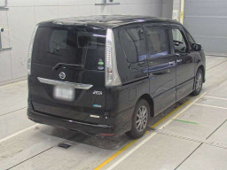 2012 Nissan Serena