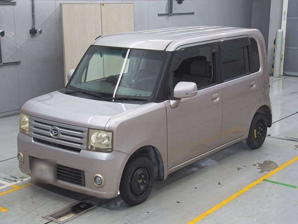 2008 Daihatsu Move Conte L575S[0]