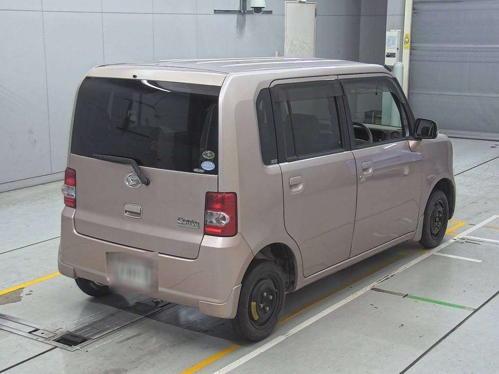 2008 Daihatsu Move Conte L575S[1]