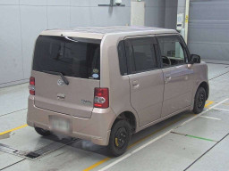 2008 Daihatsu Move Conte