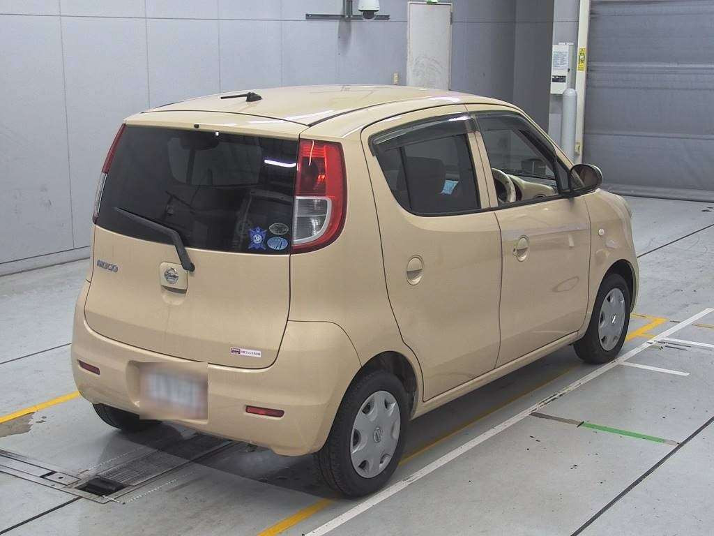 2010 Nissan Moco MG22S[1]