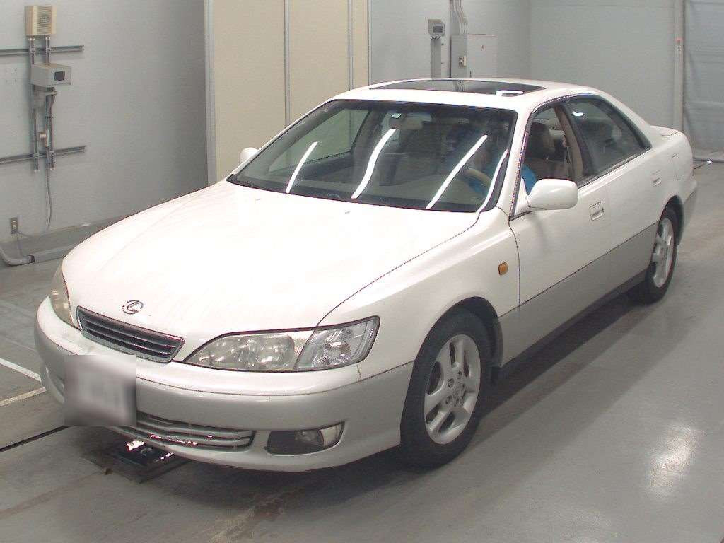 2008 Toyota Windom MCV20[0]