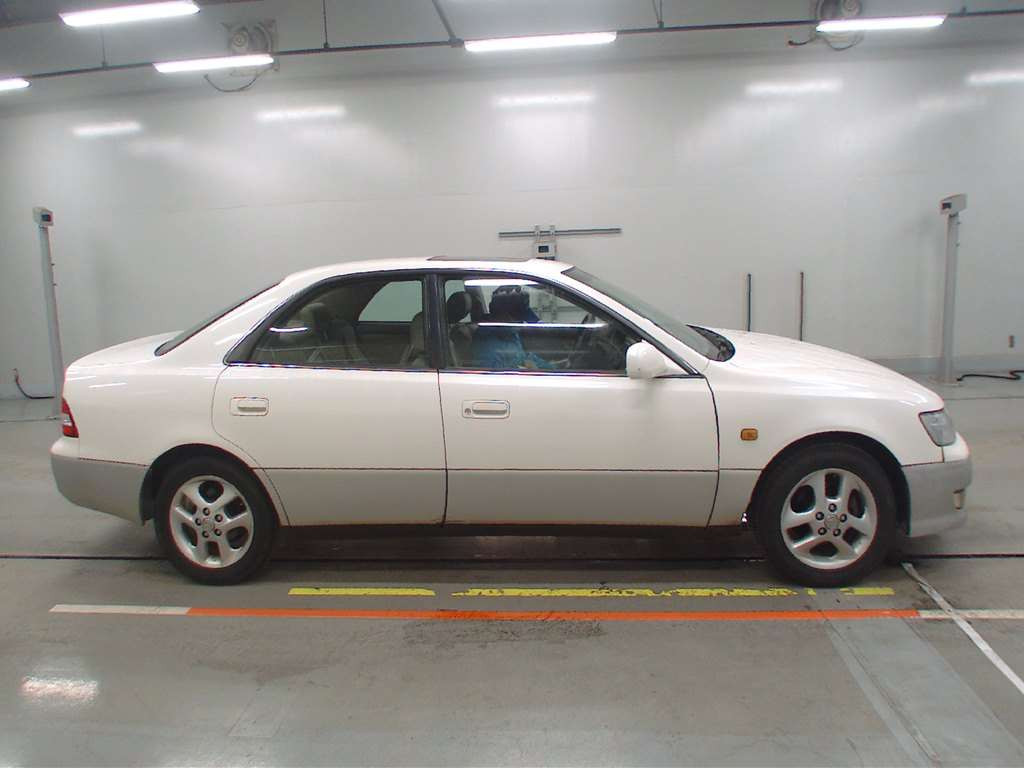 2008 Toyota Windom MCV20[2]