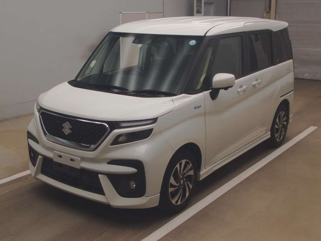 2021 Suzuki SOLIO BANDIT MA37S[0]