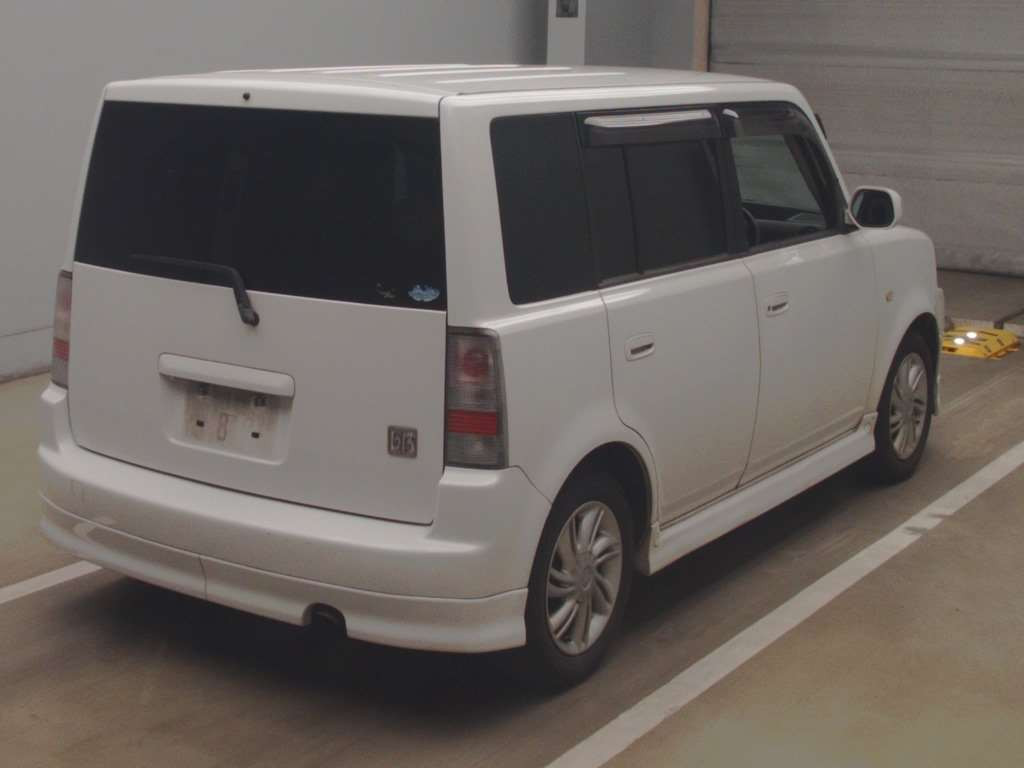 2006 Toyota bB NCP30[1]