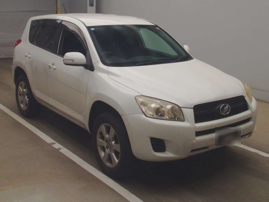 2008 Toyota RAV4 ACA36W[2]