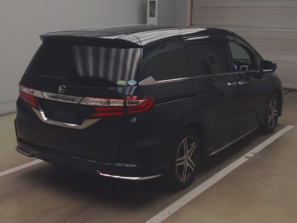 2015 Honda Odyssey RC1[1]