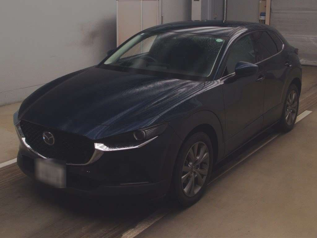 2021 Mazda CX-30 DMEP[0]