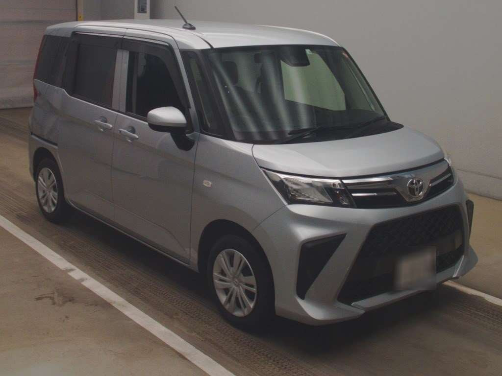 2022 Toyota Roomy M900A[2]