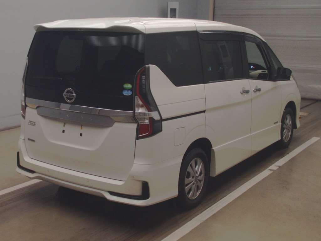 2019 Nissan Serena GFNC27[1]