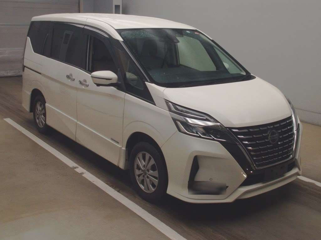 2019 Nissan Serena GFNC27[2]