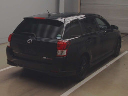 2013 Toyota Corolla Fielder