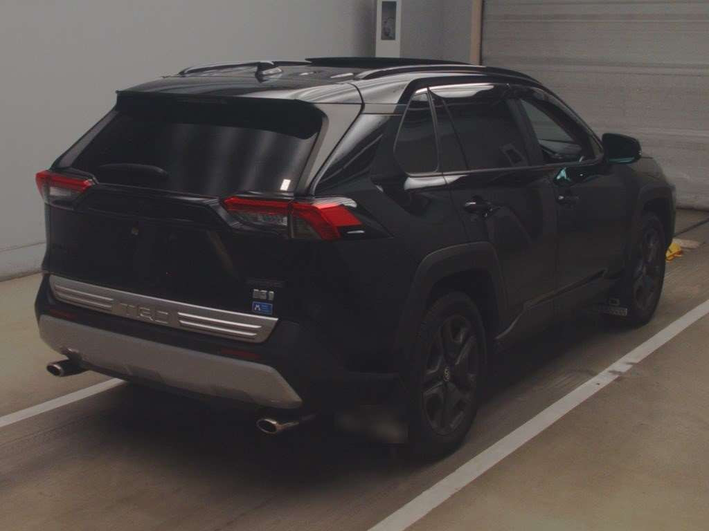 2022 Toyota RAV4 AXAH54[1]