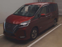 2019 Nissan Serena