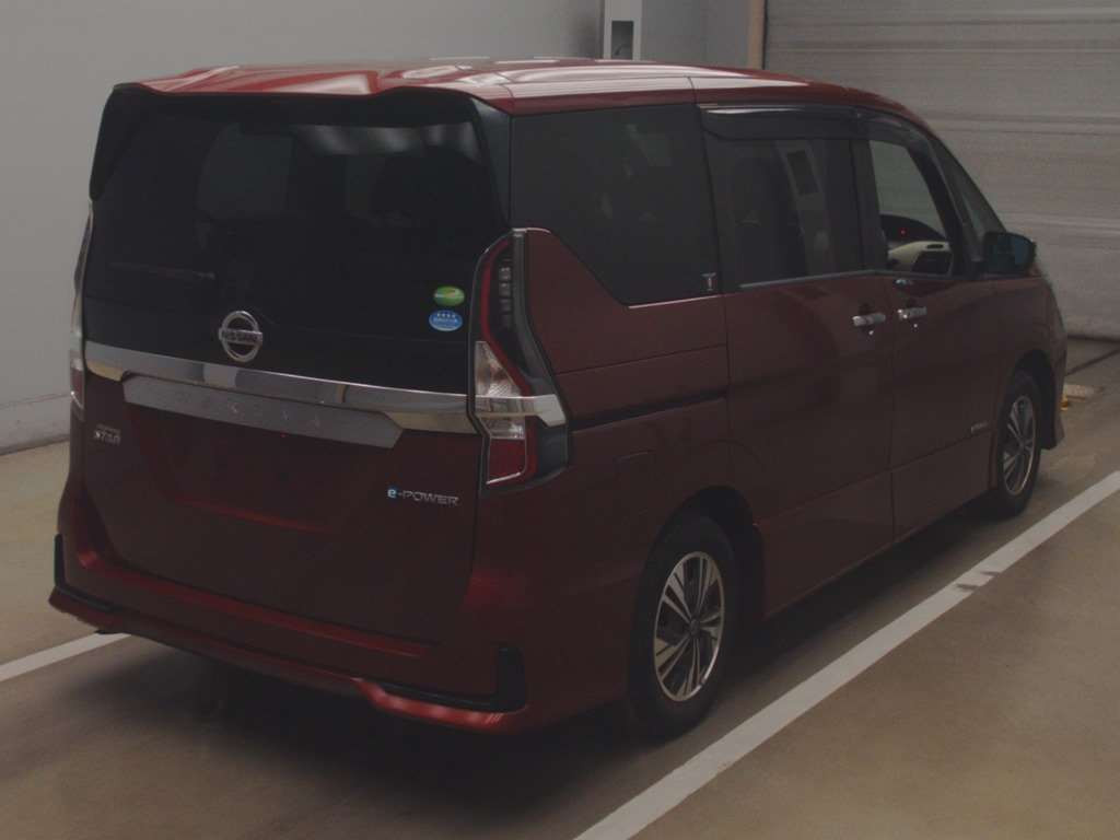 2019 Nissan Serena HFC27[1]