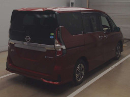 2019 Nissan Serena