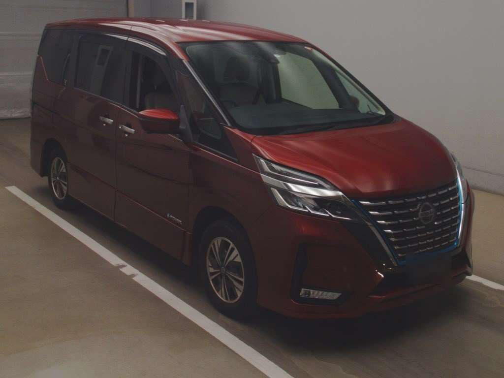 2019 Nissan Serena HFC27[2]