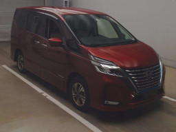 2019 Nissan Serena