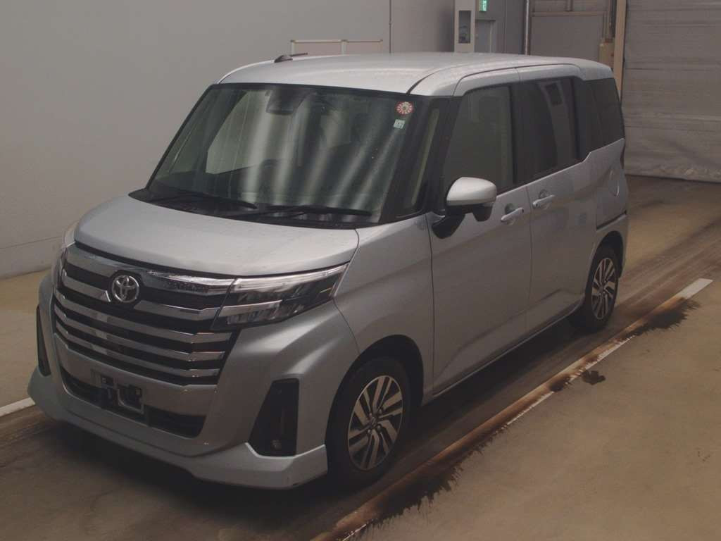 2022 Toyota Roomy M900A[0]