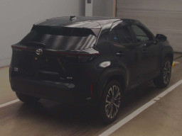 2023 Toyota YARIS CROSS