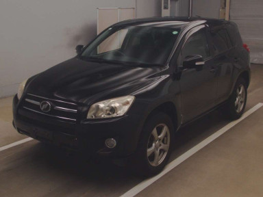 2010 Toyota RAV4