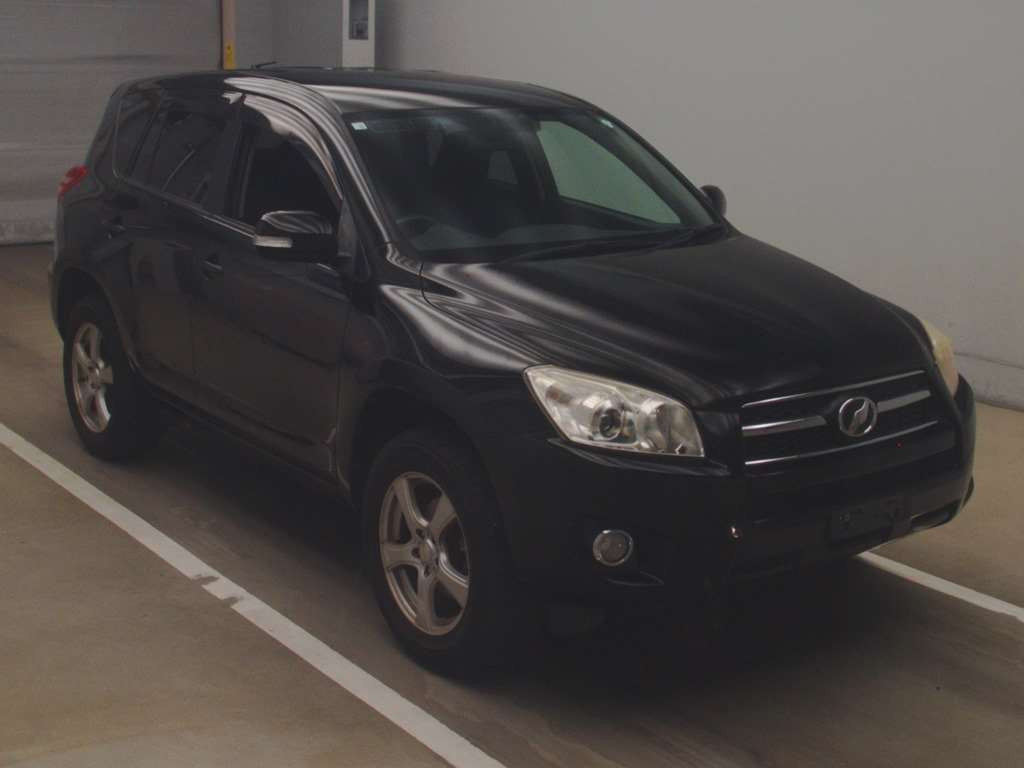 2010 Toyota RAV4 ACA31W[2]