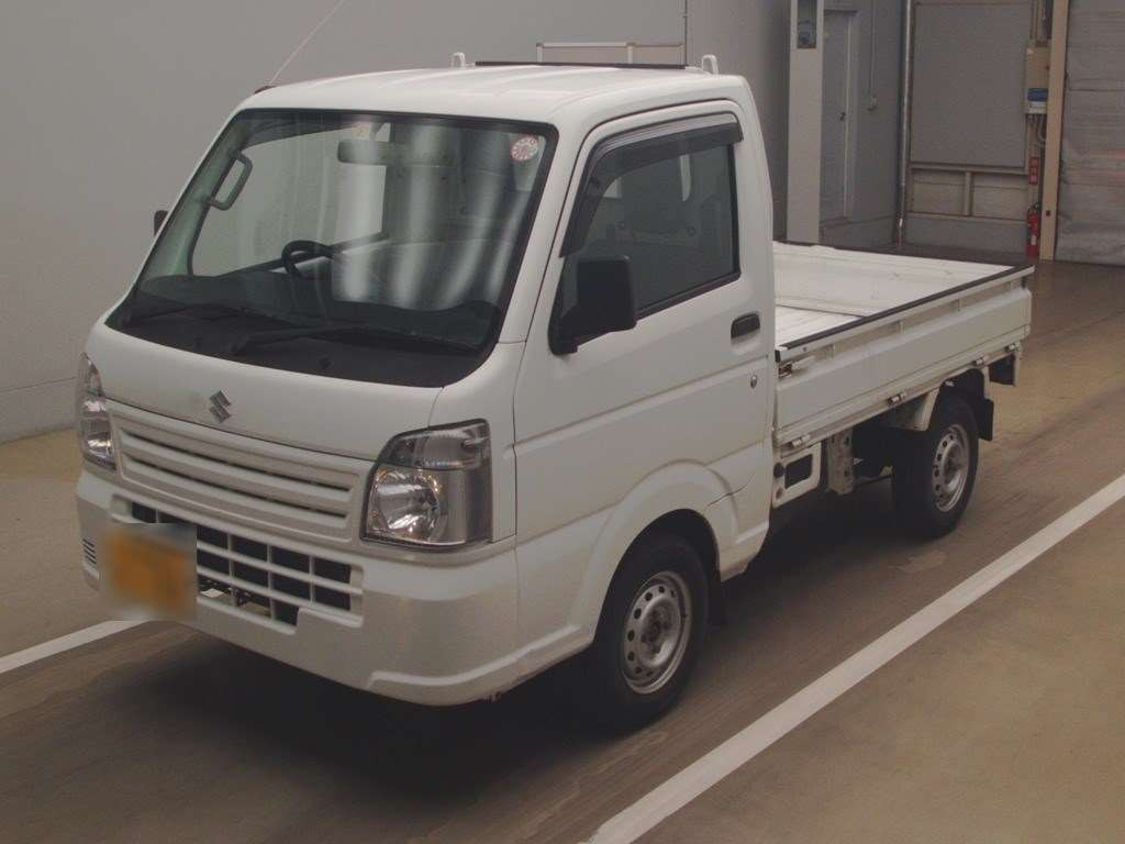 2017 Suzuki Carry Truck DA16T[0]