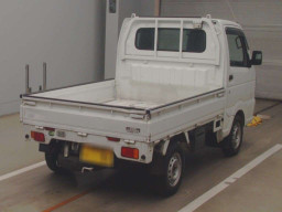 2017 Suzuki Carry Truck