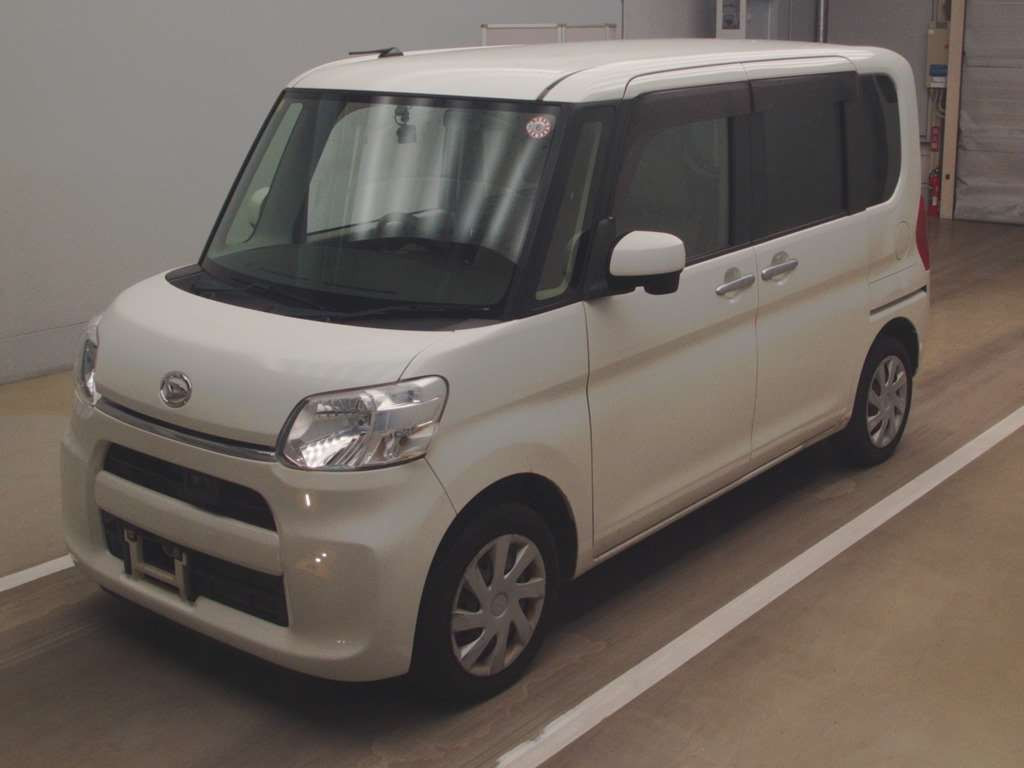 2014 Daihatsu Tanto LA600S[0]